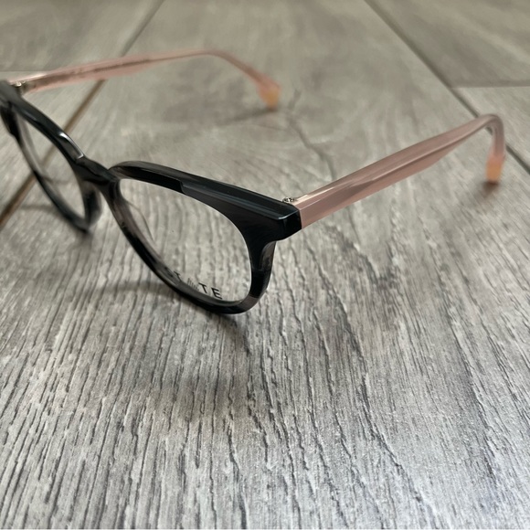 STATE Optical Co. Bryn Mawr Eyeglasses Frame - Picture 1 of 12